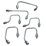 2007.5-2018 Cummins 6.7L Oversized Injector Line Set
