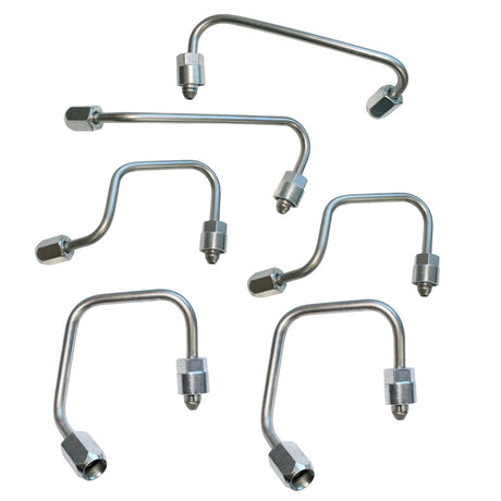 2007.5-2018 Cummins 6.7L Oversized Injector Line Set