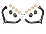 2001-2010 Duramax Tubular Upper Control Arm Delta Joint Kit (ICO78550DJ)