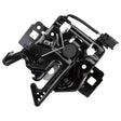 2018-2020 3.0L Powerstroke w/ Power Locks Hood Latch
