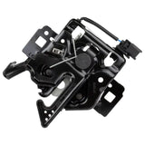 2018-2020 3.0L Powerstroke w/ Power Locks Hood Latch