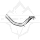 2020-2026 Powerstroke 6.7L Downpipe (PD-1-13236000)