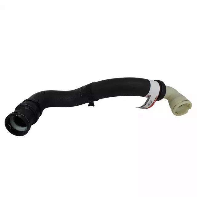 2008-2010 Powerstroke Rear Lower Radiator Hose