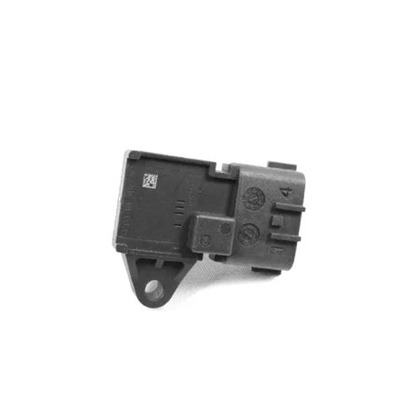 2007.5-2012 Cummins Fuel Rail Pressure Sensor (68002436AD) view 2