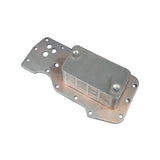 2007.5-2024 Cummins Oil Cooler (68015126AA) view 3