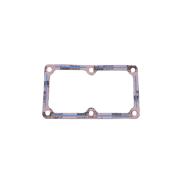 2013-2018 Cummins Intake Manifold Gasket (68024672AB) view 2