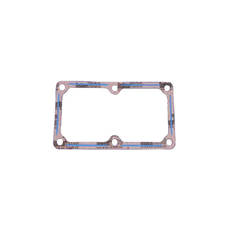 2013-2018 Cummins Intake Manifold Gasket (68024672AB) view 2