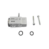 2007.5-2012 Cummins AC Expansion Valve (68048896AB) view 2