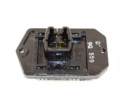 2007.5-2018 Cummins Blower Motor Resistor (68048900AA) view 2