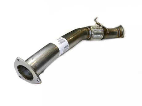 2013-2018 Cummins Down Pipe (68087104AH) view 2