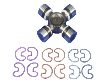 1989-2002 Cummins U-Joint (68127993AA) view 2