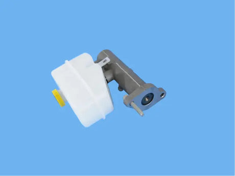 2013-2018 Cummins Brake Master Cylinder (68144664AB) view 2