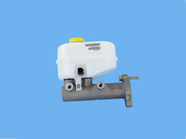 2013-2018 Cummins Brake Master Cylinder (68144664AB) view 3