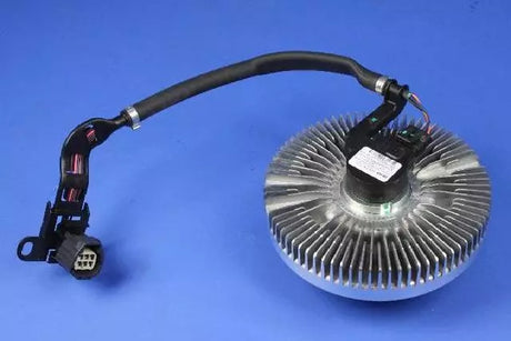2007.5-2012 Cummins Fan Clutch (68155609AB) view 2