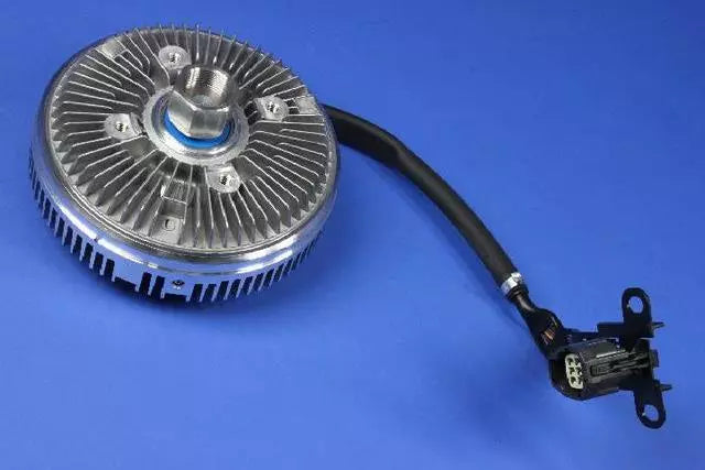2007.5-2012 Cummins Fan Clutch (68155609AB) view 3