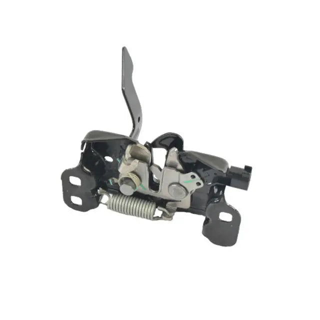 2014-2019 EcoDiesel Hood Latch (68159725AB) view 3