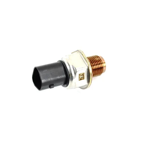 2013-2018 Cummins Fuel Rail Pressure Sensor (68210175AA) view 2