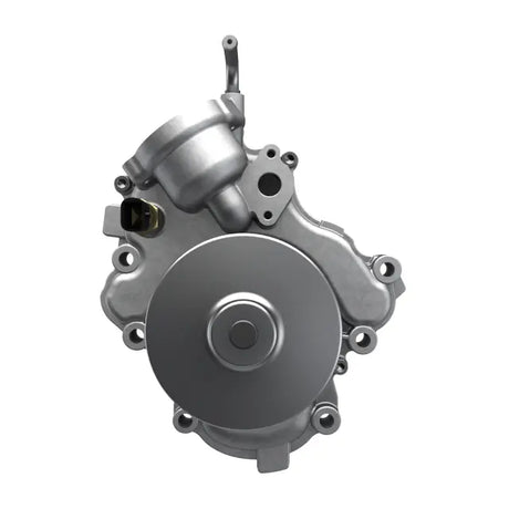 2014-2019 EcoDiesel Water Pump (68211202AB) view 2