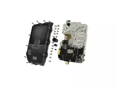 2014-2019 EcoDiesel Valve Body (68227332AE)