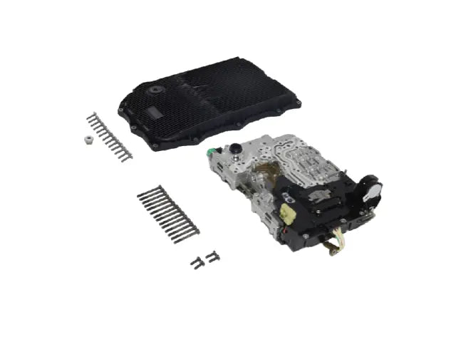 2014-2019 EcoDiesel Valve Body (68227332AE) view 4