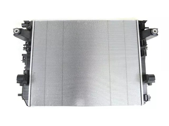 2014-2019 EcoDiesel Radiator (68232742AB) view 2