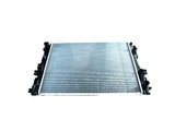 2014-2019 EcoDiesel Radiator (68232742AB) view 4