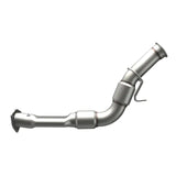 2019-2024 Cummins Down Pipe (68259652AC) view 4