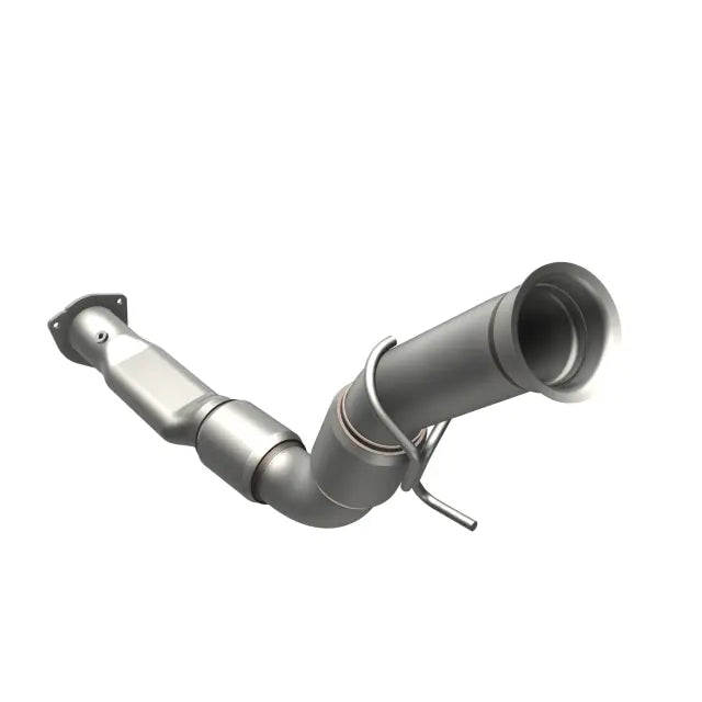 2019-2024 Cummins Down Pipe (68259652AC) view 5