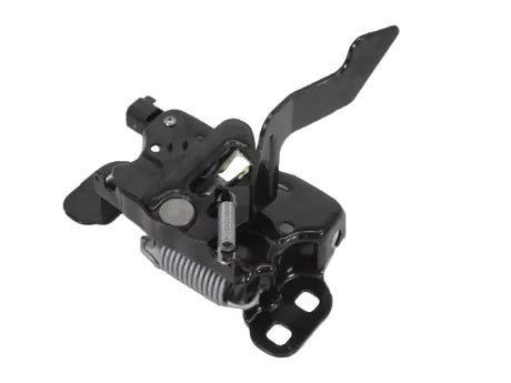 2007.5-2018 Cummins Hood Latch (68261143AA) view 2