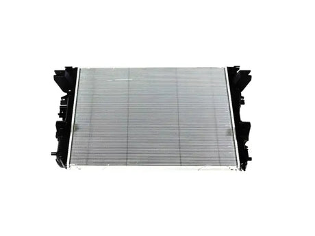 2020-2023 EcoDiesel Radiator (68268607AA) view 2