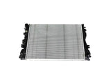 2020-2023 EcoDiesel Radiator (68268607AA) view 3