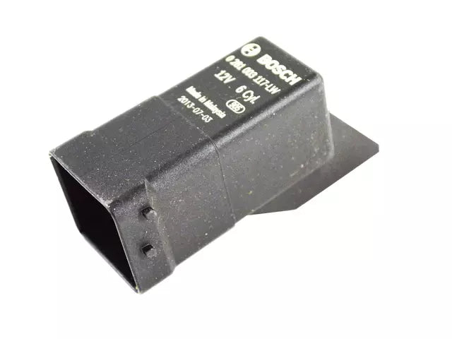 2014-2023 EcoDiesel Glow Plug Relay (68282916AA)