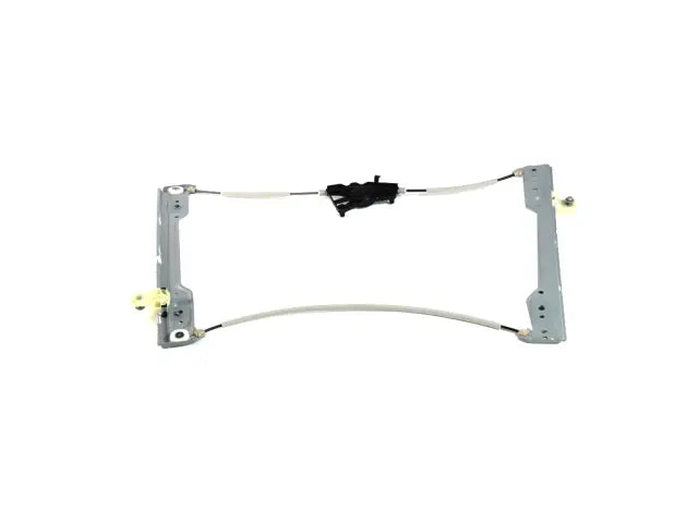 2020-2023 EcoDiesel Window Regulator FR (68321324AA)