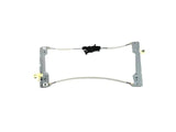 2020-2023 EcoDiesel Window Regulator FR (68321324AA)