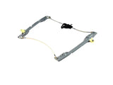 2020-2023 EcoDiesel Window Regulator FR (68321324AA) view 2