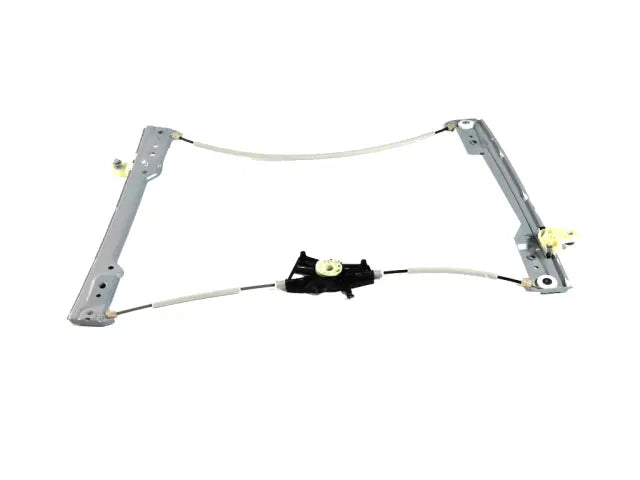 2020-2023 EcoDiesel Window Regulator FR (68321324AA) view 3