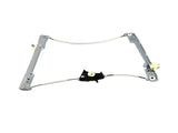 2020-2023 EcoDiesel Window Regulator FR (68321324AA) view 3