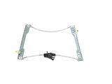 2020-2023 EcoDiesel Window Regulator (68321325AA) view 2