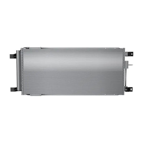 2019-2024 Cummins AC Condenser (68322495AB) view 2