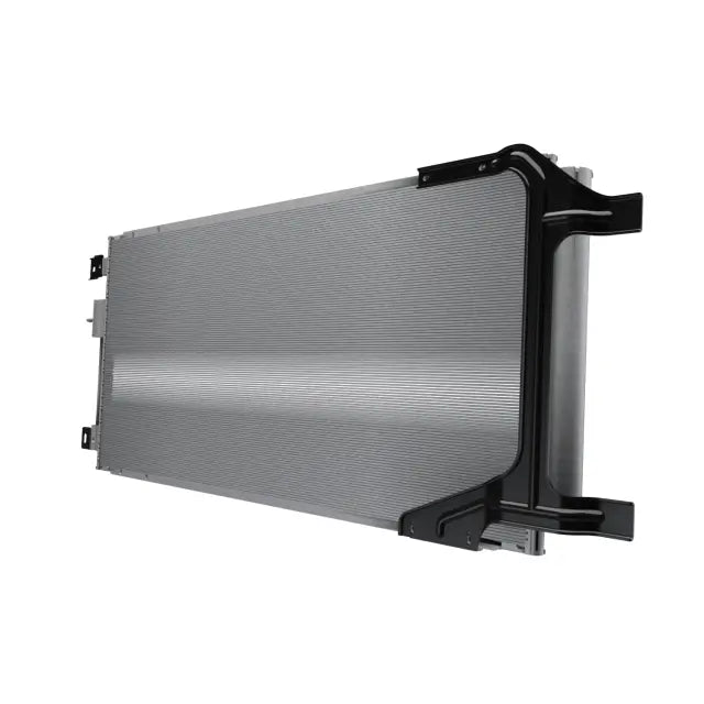 2019-2024 Cummins AC Condenser (68322495AB) view 3