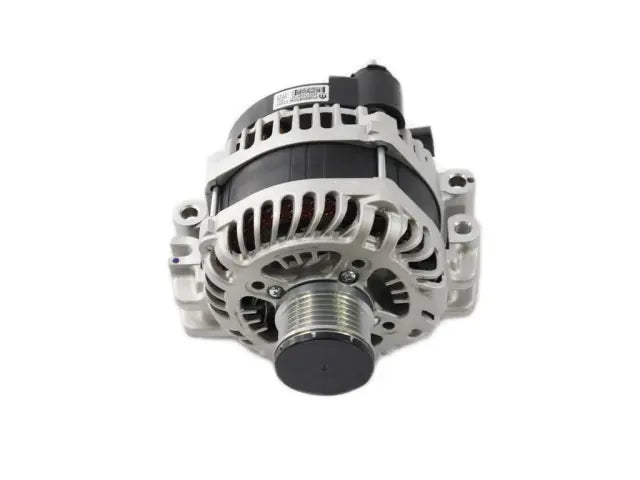 2020-2023 EcoDiesel Alternator (68329852AI) view 2