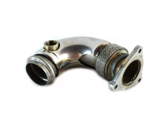 2014-2019 EcoDiesel Down Pipe (68330226AA)