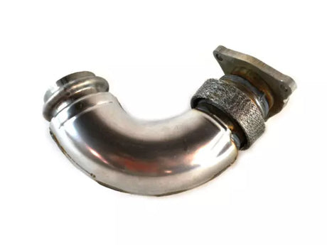 2014-2019 EcoDiesel Down Pipe (68330226AA) view 2