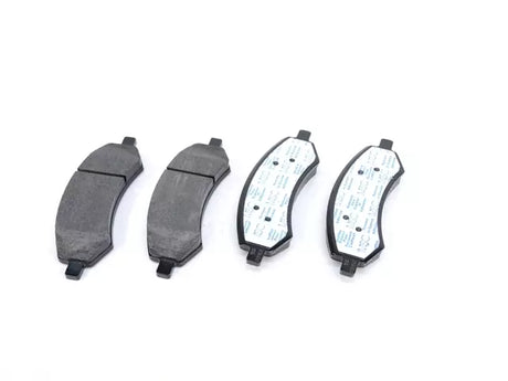 2014-2019 EcoDiesel FR Brake Pad Set (68334862AB) view 2