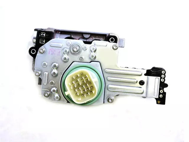 2007.5-2018 Cummins 68RFE Transmission Solenoid Pack (68353383AC) view 3
