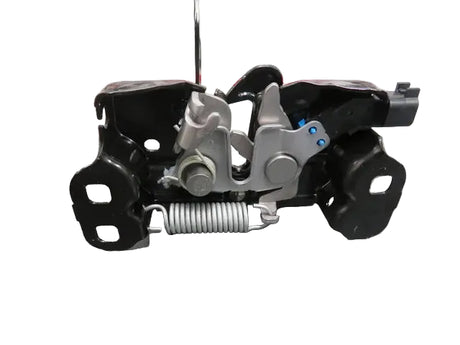 2019-2024 Cummins Hood Latch (68361149AB) view 2