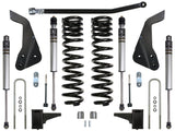 2005-2007 Powerstroke ICON Lift Kit (ICOK64500)