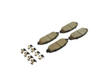 2020-2023 EcoDiesel FR Brake Pad Set (68412557AF) view 5