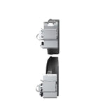 2020-2023 EcoDiesel FR Brake Pad Set (68412557AF) view 7
