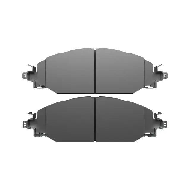 2020-2023 EcoDiesel FR Brake Pad Set (68412557AF) view 8